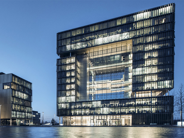 蒂森克虏伯机器人事业部达成长期战略合作